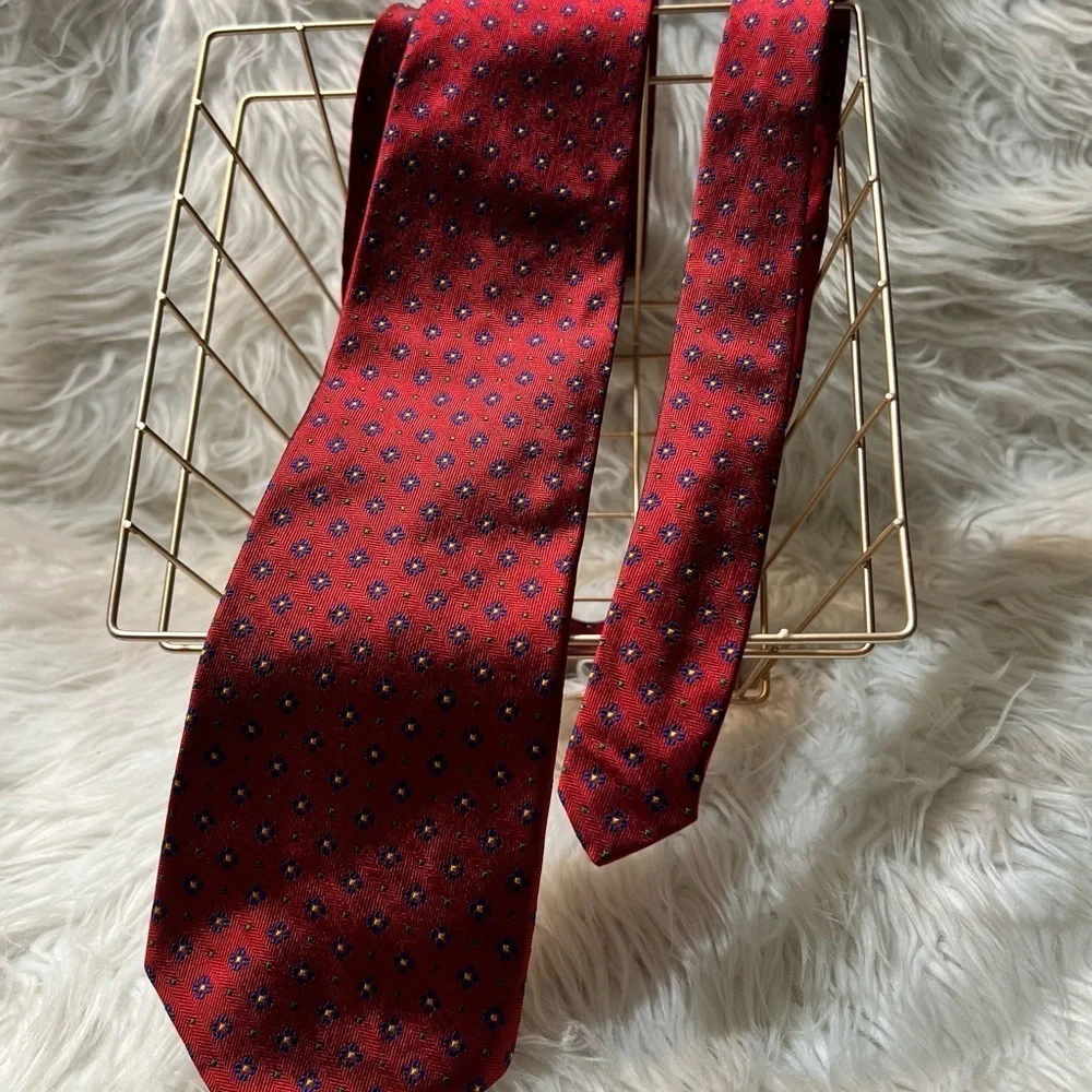 Ralph Lauren tie